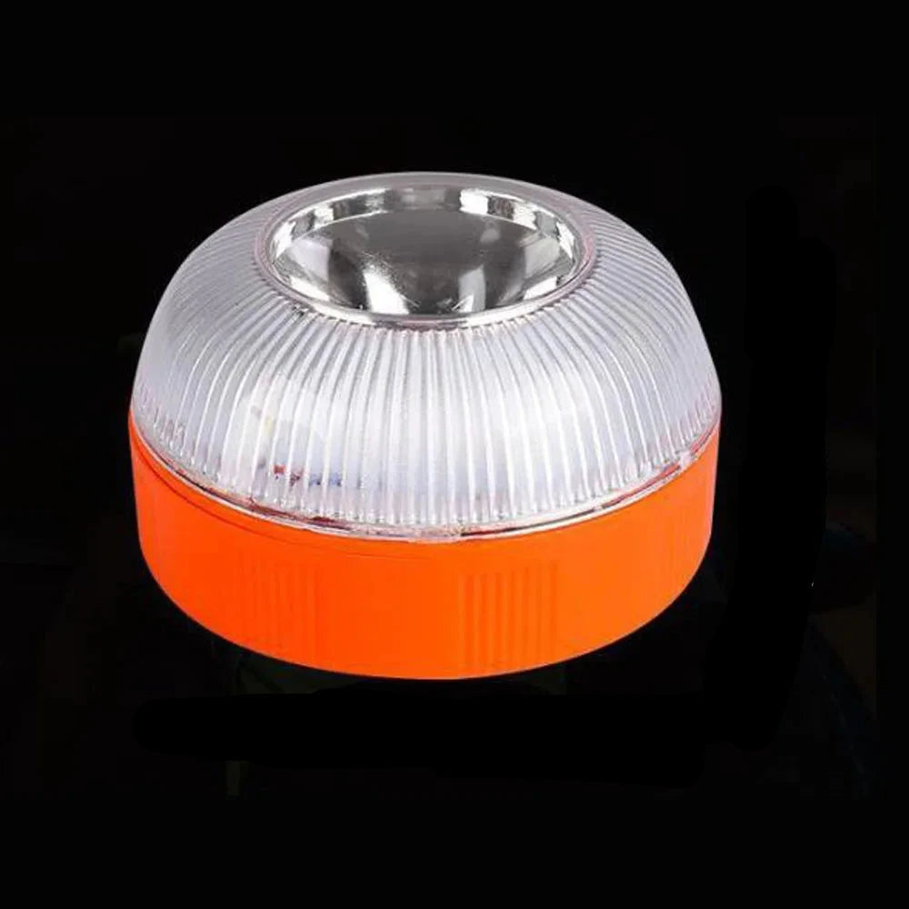 BrightAlert - LED Car Emergency Light with Magnetic Base