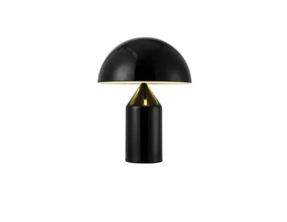 LumeMush - Modern Nordic Mushroom LED Table Lamp