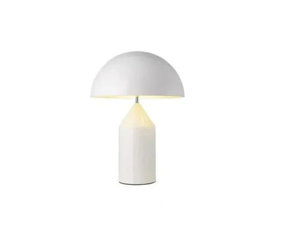 LumeMush - Modern Nordic Mushroom LED Table Lamp