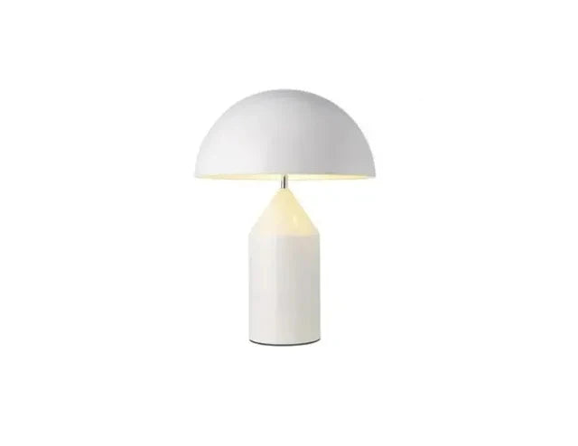 LumeMush - Modern Nordic Mushroom LED Table Lamp