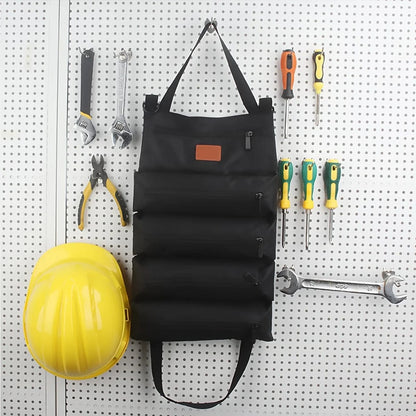 Roll Up Tool Bag