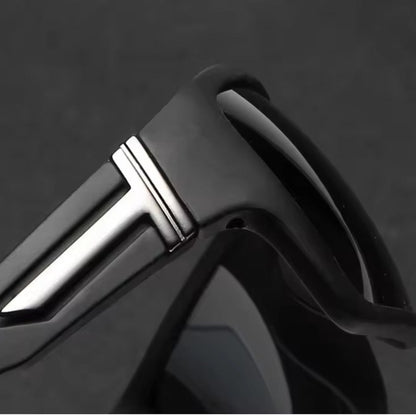 RiderX - Polarized Sports Sunglasses