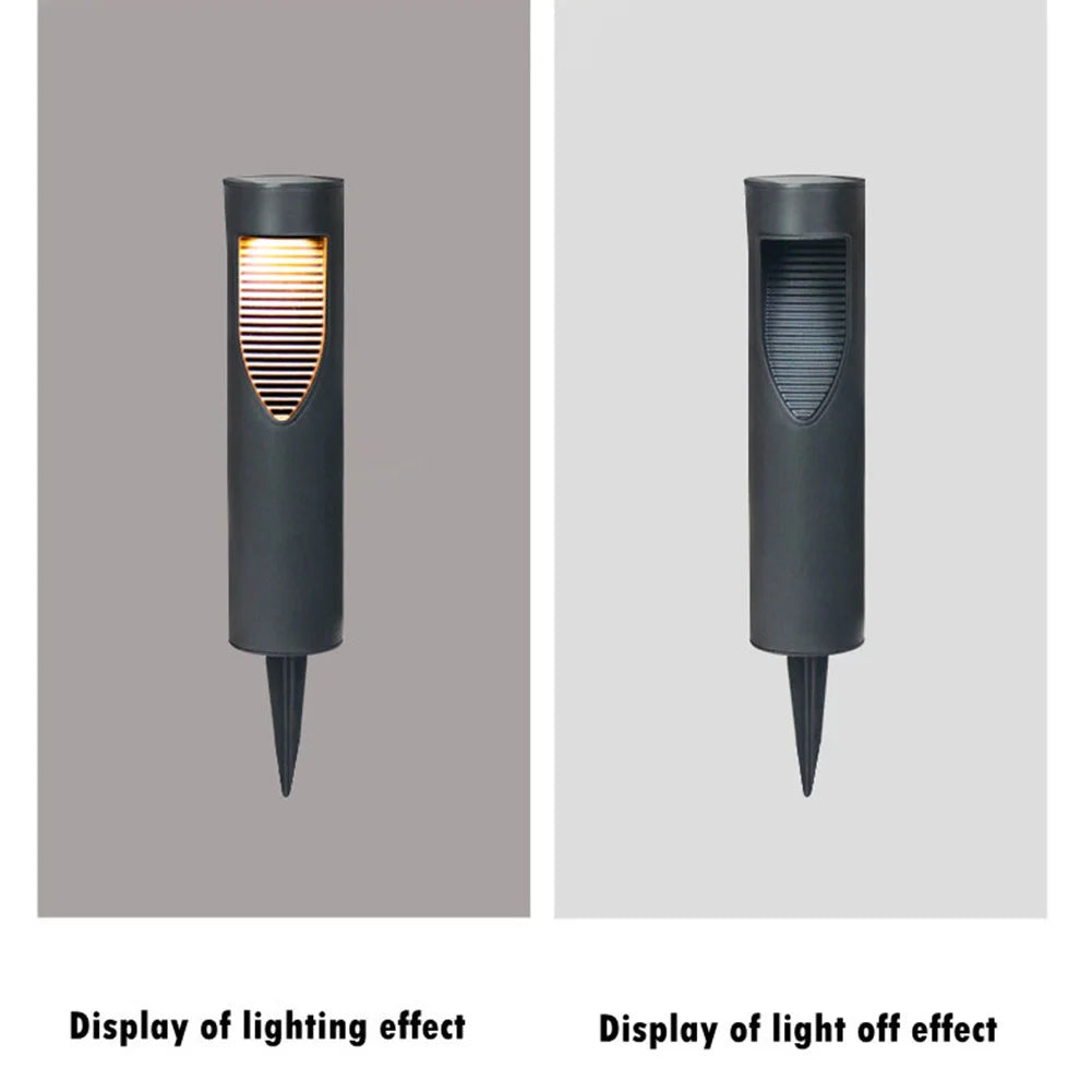 LumoLite - Solar Path Lights