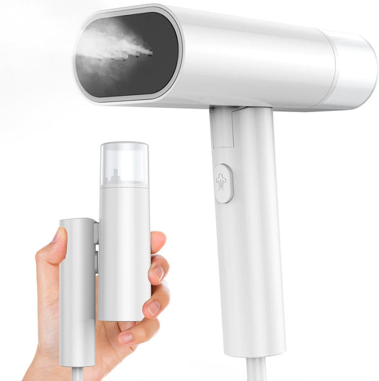 Travel Steamer For Clothes