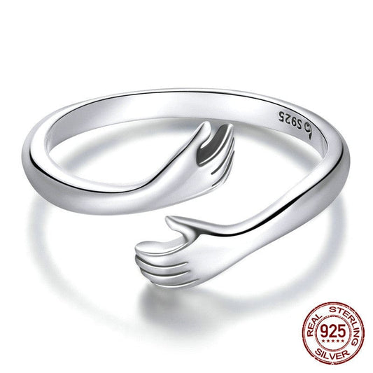 Love Hug Ring