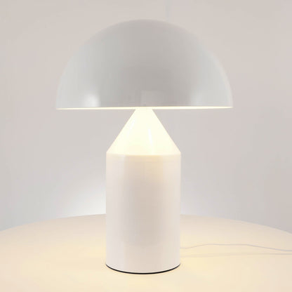 LumeMush - Modern Nordic Mushroom LED Table Lamp