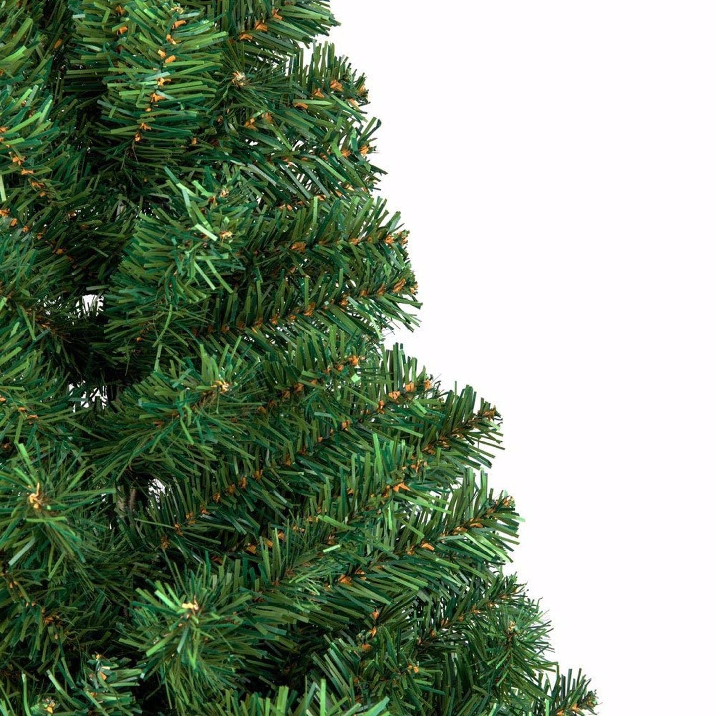 Artificial Christmas Tree - 5.5ft | 850 Branches - HomeRelaxOfficial