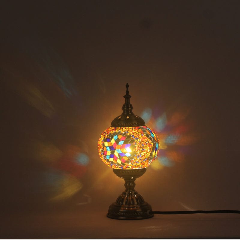 Romantic Decoration Table Lamp - Home Lighting - HomeRelaxOfficial