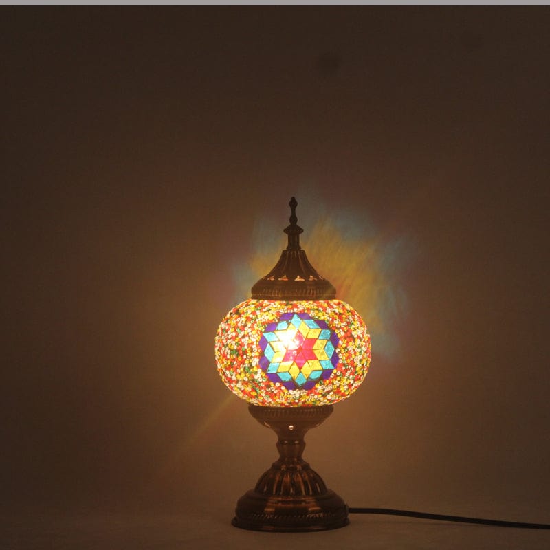 Romantic Decoration Table Lamp - 10 / EU plug - Home Lighting - HomeRelaxOfficial