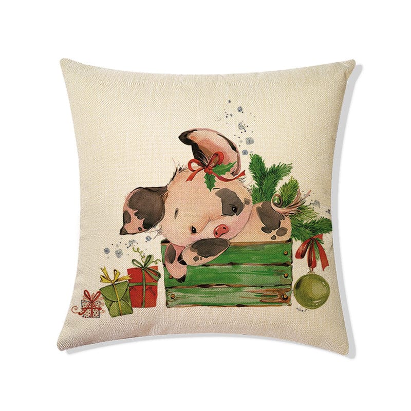 Easter Cushion Covers - Color10 / 45X45CM - Cushion Covers - HomeRelaxOfficial