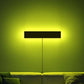 Colorful Wall Lamp Long Wall Lamp Dimming Bedroom Colorful Atmosphere Lamp - Home Lighting - HomeRelaxOfficial