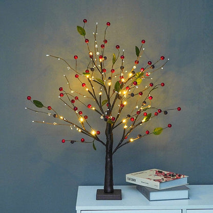 Season Tree™ - Spring - Home Lighting - HomeRelaxOfficial