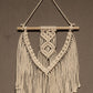 Nordic Macrame Wall Hanging - Wall Decoration - HomeRelaxOfficial
