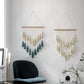 Fringed Handmade Home Decoration Wall Hangings - Wall Decoration - HomeRelaxOfficial