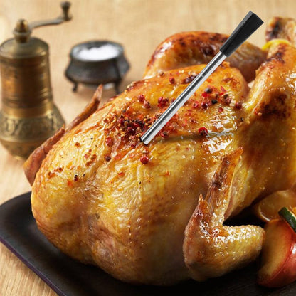 ThermoMeat™ - Wireless Meat Thermometer (Free Heat Gloves With Your Order) - HomeRelaxOfficial