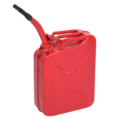 5 Gallon US Standard Cold-rolled Petrol Can