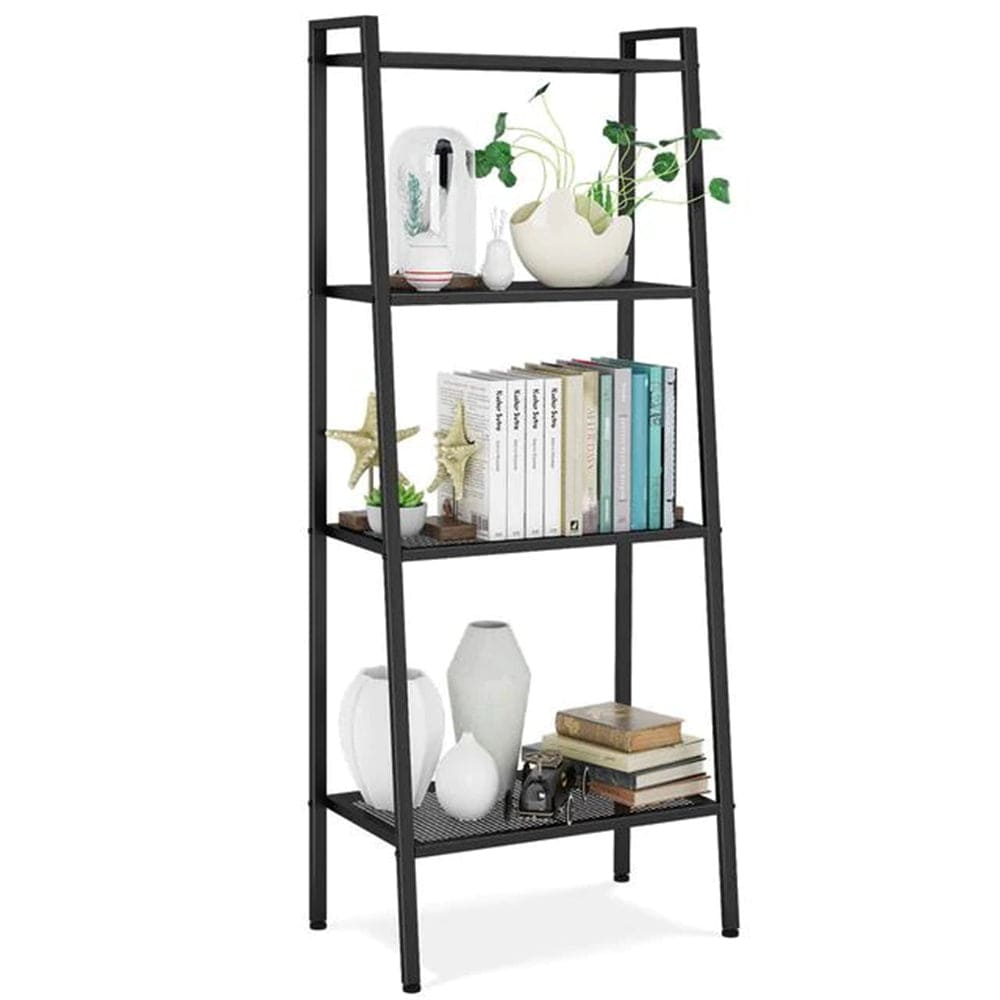 4 Layer Indoor Plant Shelf - Plant Stand - HomeRelaxOfficial