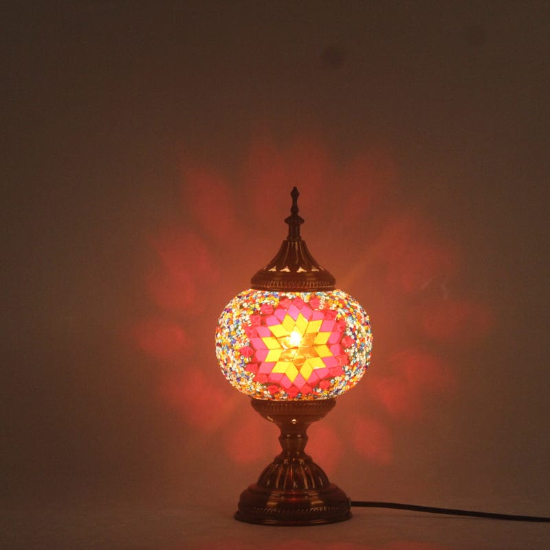 Romantic Decoration Table Lamp - 12 / EU plug - Home Lighting - HomeRelaxOfficial