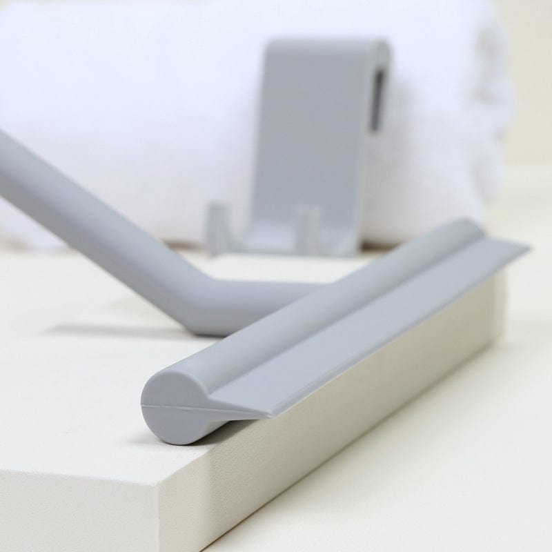 Shower Squeegee With Holder - HomeRelaxOfficial
