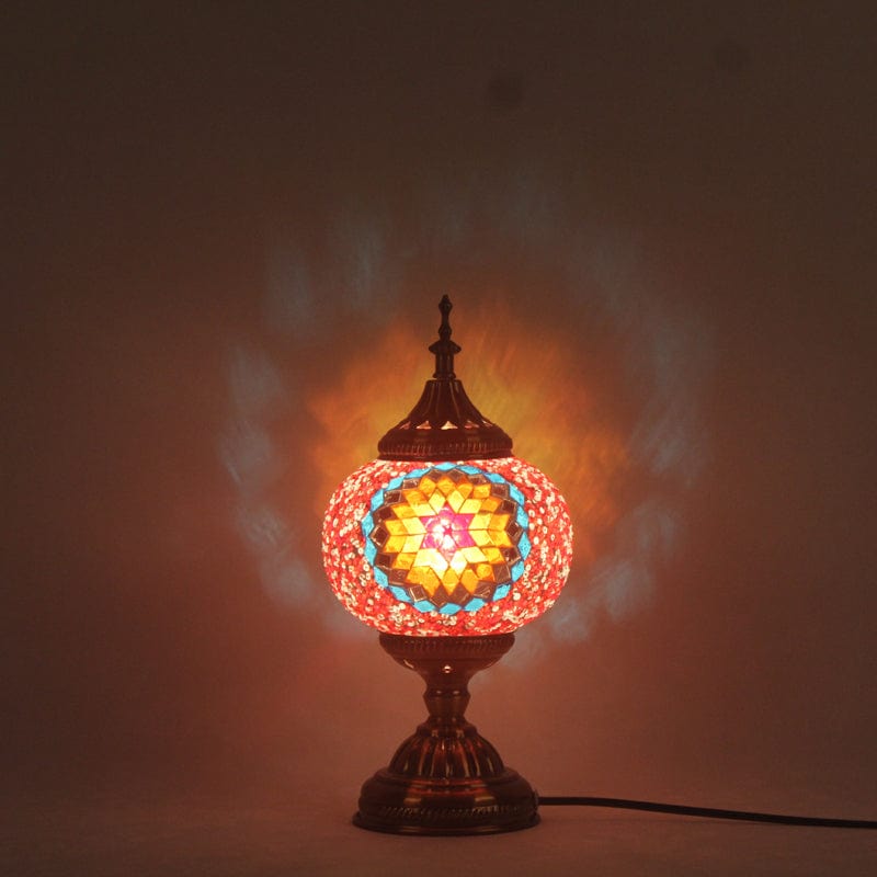 Romantic Decoration Table Lamp - 9 / EU plug - Home Lighting - HomeRelaxOfficial