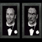 3D Halloween Face Changing Ghost Portrait - 11" X 8.6" / 8 - HomeRelaxOfficial