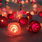 Fairy Rose String Lights