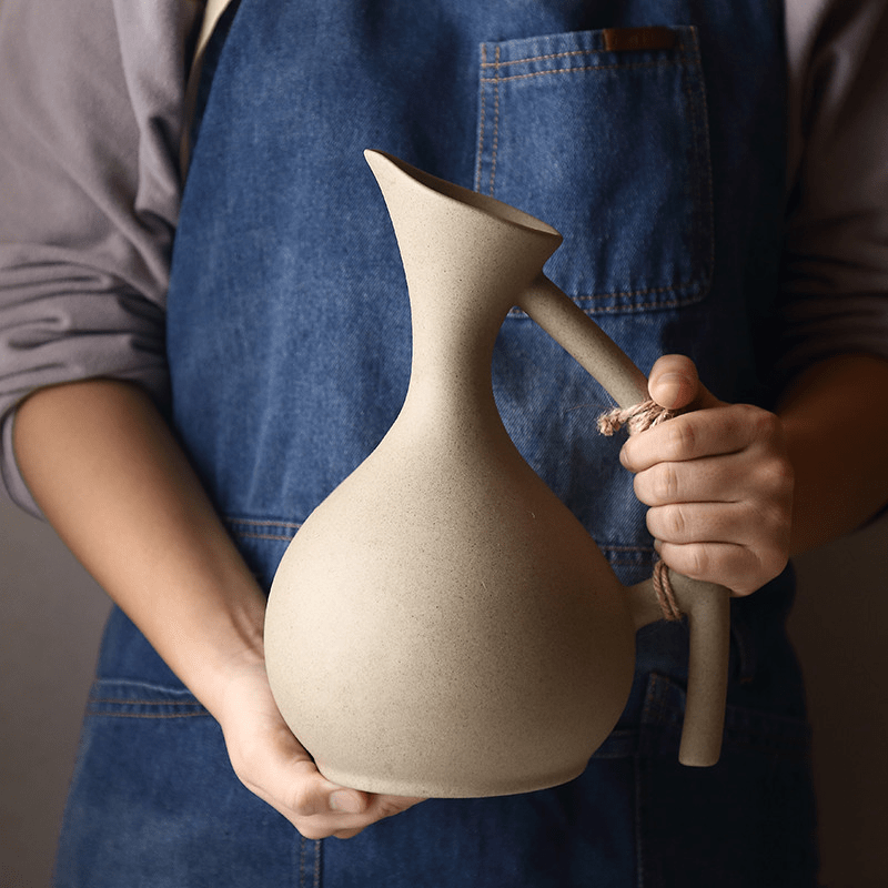 Porcelain Ceramic Set - Kitchen - HomeRelaxOfficial