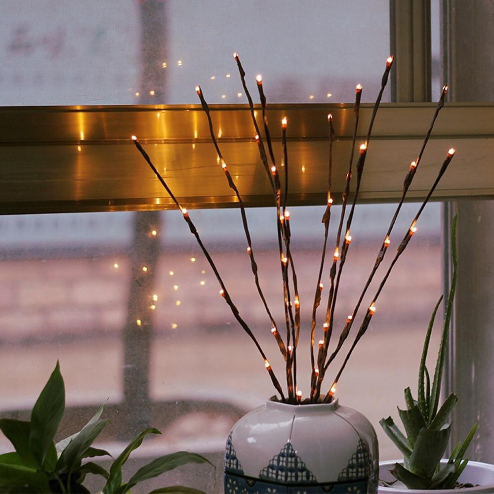 Marvellous Willow Branches™ - Home Lighting - HomeRelaxOfficial