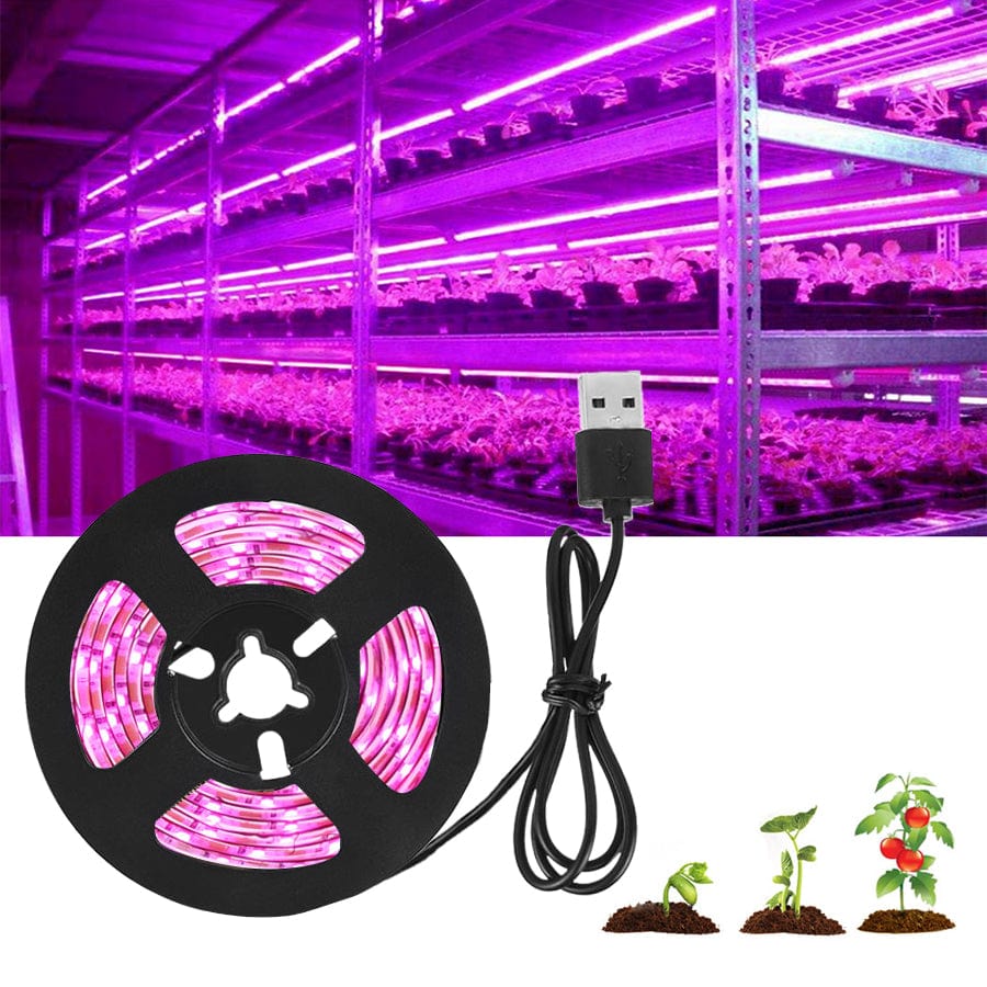 Grow Light Grow Lights For Plants Full Spectrum Led Grow Lights