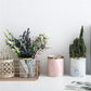 Ceramic Flower Pot - Vases - HomeRelaxOfficial