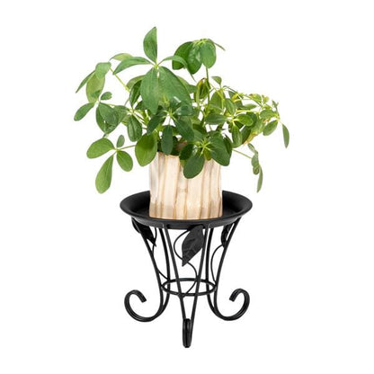 Tall Plant Stand Metal Flower Pot Holder - HomeRelaxOfficial