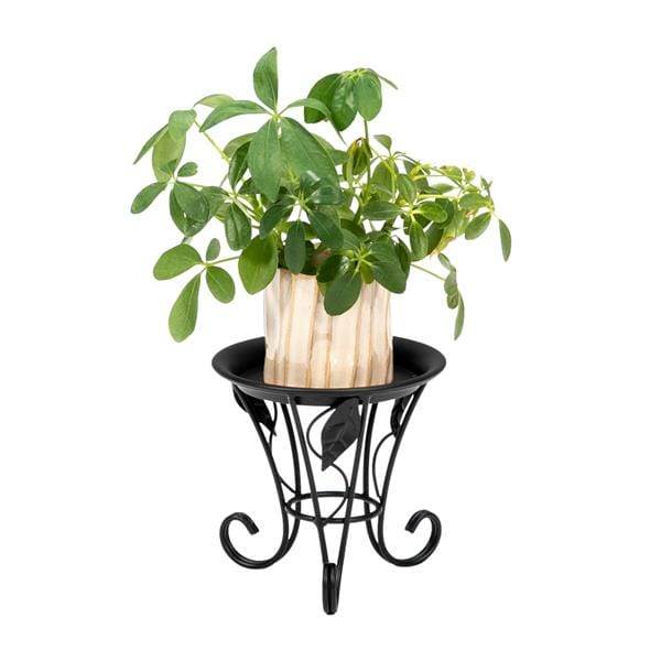 Tall Plant Stand Metal Flower Pot Holder - Default Title - HomeRelaxOfficial