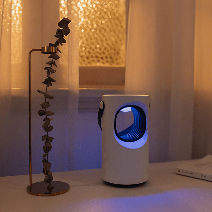 Vortex Mosquito Lamp - Fly Trap - HomeRelaxOfficial