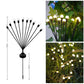 Solar LED Firefly Garden Light - Warm light / 10 LED Lights - 0 - HomeRelaxOfficial