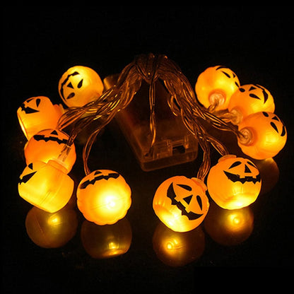 Halloween Horror Lights For Home & Garden - HomeRelaxOfficial