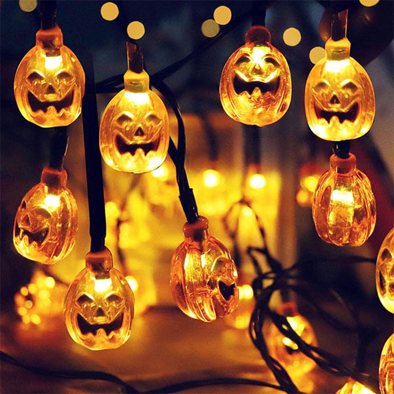 Halloween Horror Lights For Home & Garden - HomeRelaxOfficial