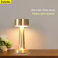 Coffee Bar Retro Table Lamp - HomeRelaxOfficial