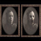 3D Halloween Face Changing Ghost Portrait - 14.9" X 9.8" / 22 - HomeRelaxOfficial