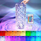 Crystal Touch Lamp - HomeRelaxOfficial
