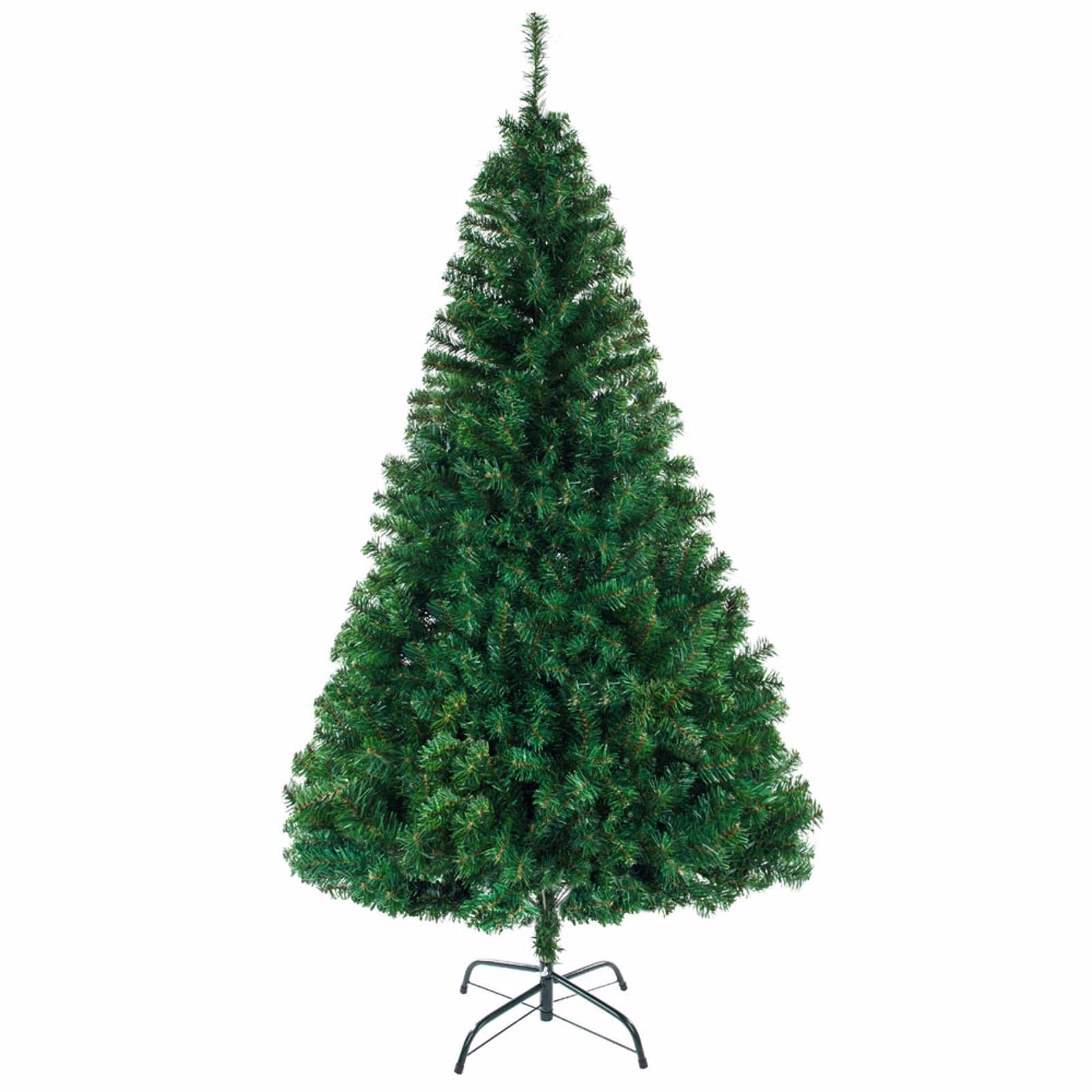 Artificial Christmas Tree - 8ft | 1138 Branches - Default Title - HomeRelaxOfficial