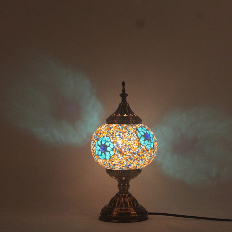 Romantic Decoration Table Lamp - 16 / UK plug - Home Lighting - HomeRelaxOfficial