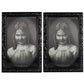 3D Halloween Face Changing Ghost Portrait - HomeRelaxOfficial