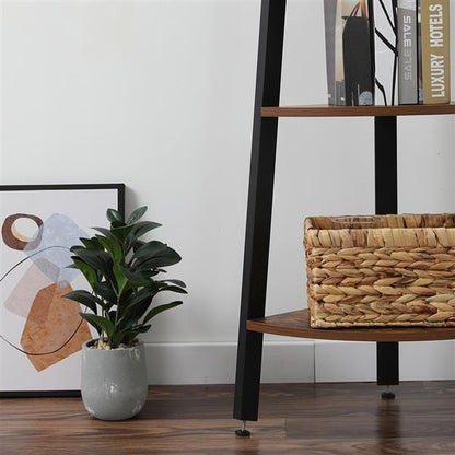5-Tier Corner Plant Stand - Corner Plant Stand - HomeRelaxOfficial