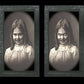 3D Halloween Face Changing Ghost Portrait - 14.9" X 9.8" / 28 - HomeRelaxOfficial