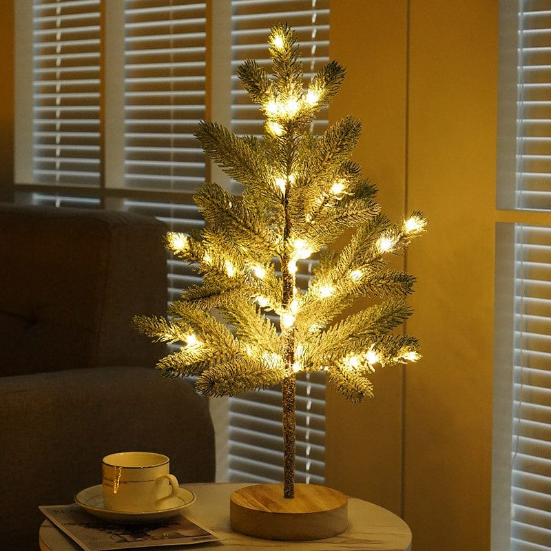 Glow Christmas Tree™ - Home Lighting - HomeRelaxOfficial