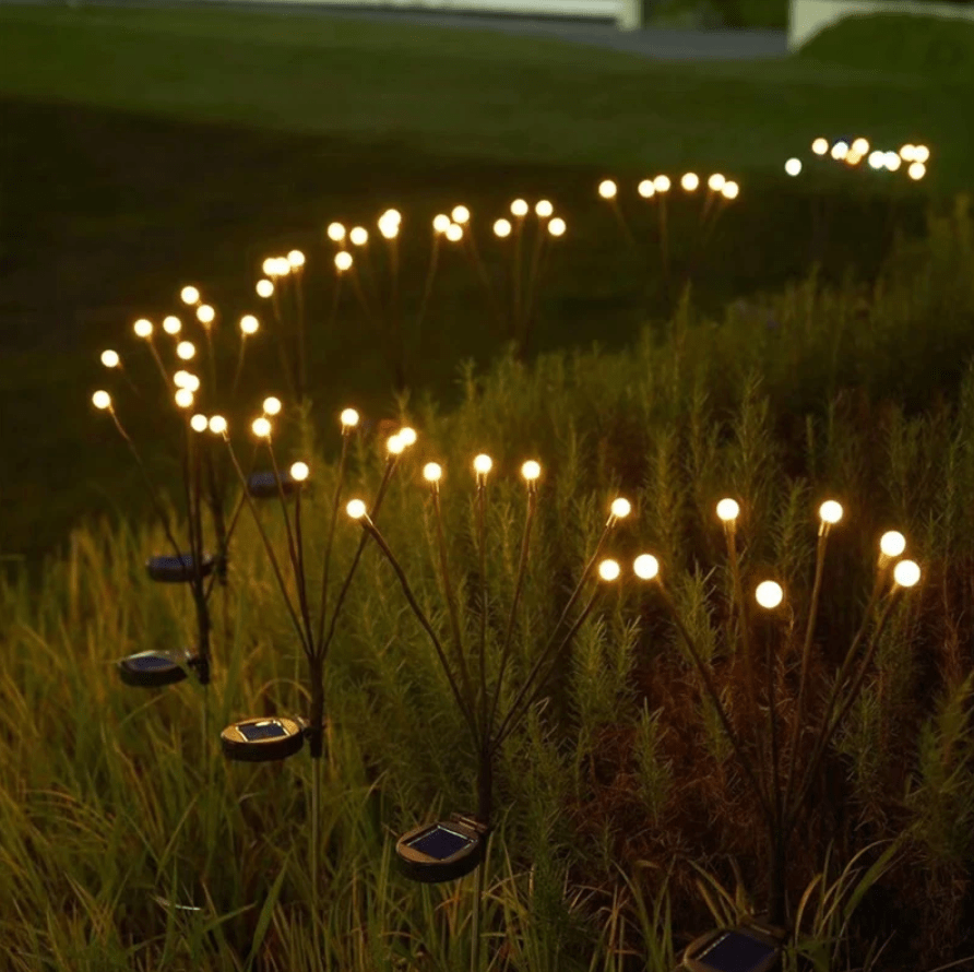 2x Firefly Lights + 1x FREE - HomeRelaxOfficial