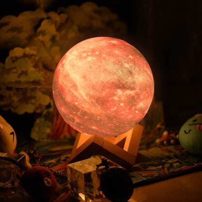 The Moon Lamp - 0 - HomeRelaxOfficial