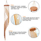 Handmade Wind Chime 35.5" - 0 - HomeRelaxOfficial