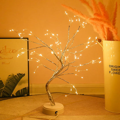 Spark Tree™ - Home Lighting - HomeRelaxOfficial