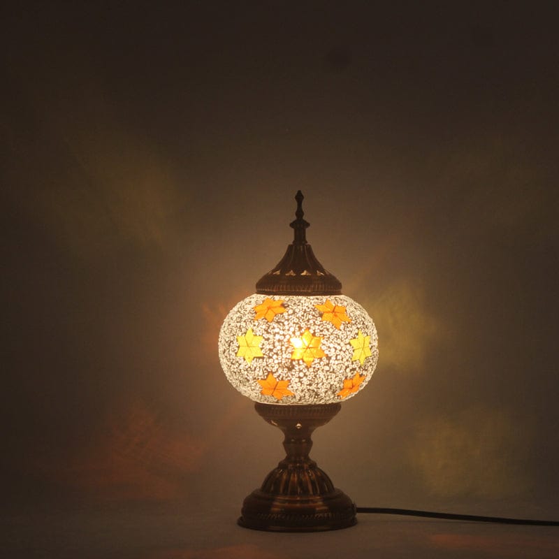 Romantic Decoration Table Lamp - 15 / AU plug - Home Lighting - HomeRelaxOfficial
